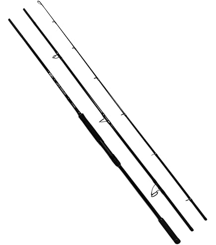 Amazon | ダイワ(DAIWA) ロッド 21 ピュアリスト AK 126H-3 | Daiwa