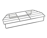 Manitowoc Ice 5007348グリルfor QCA / QFA / Qraモデル