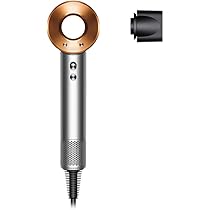 Amazon | Dyson(ダイソン) ドライヤー Dyson Supersonic™ヘア