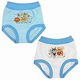 (バンダイ)BANDAI ブリーフ 2枚組 アンパンマン ベビー サックス 95