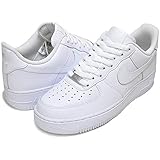 [ナイキ] エアフォース 1 '07 AIR FORCE 1 07 315122-111 white/wht スニーカー ホワイト AF1 白 27cm [並行輸入品]