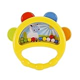 goolsky Goodway g12 Baby Hand RattlesベッドベルおもちゃKids Happy Buddy Newbornsギフト