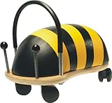 Wheely Bug ウィリーバグ  S みつバチ (WEB003) byパパジーノ