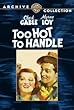 Too Hot to Handle [DVD] [Import]