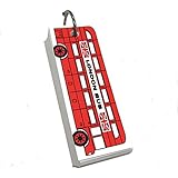 アーティミス 単語帳 ロンドンバス