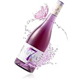 【スミレ色の甘口低アル白ワイン】G'day Wine ヴァイオレットセブン [ ワイン 白 半甘口 ライトボディ 7.0% オーストラリア 750ml ] ギフト 誕生日 プレゼント