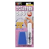 建築の友 クロスのすきまシール ベージュ 10ml CS-03