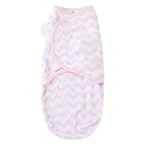 Summer サマー SwaddleMe スワドルミー おくるみ （サイズ：SM カラー：PinkChevron) [並行輸入品]