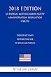 Drivers Of CMVs - Restricting Use of Cellular Phones (US Federal Motor Carrier Safety Administration Regulation) (FMCSA) (2018 Edition) (English Edition)