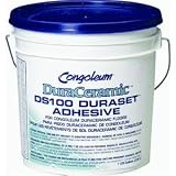 DuraSetセラミックタイル接着剤( Quartサイズ)