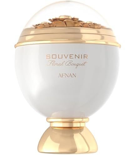 Amazon | アフナン 香水 AFNAN スーベニア デザート ローズ