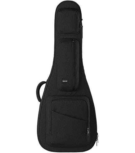 Amazon | basiner ベイシナー ギターケース ACME Series セミ 