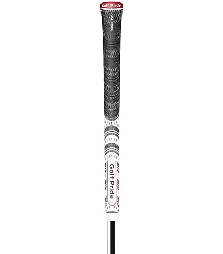 GOLFPRIDE(ゴルフプライド) ND マルチコンパウンドMCC バックライン無 MCC-R レッド M60R 2mvetro GOLFPRIDE(ゴルフプライド) ND マルチコンパウンドMCC バック