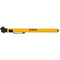 DeWALT 3-in-1 Eingabestift – Mit Digitaler Spitze Für Touchscreens & Nylon-Spitze Für Tasten, Robuste Messing-Konstruktion