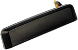 Dorman 77220 Nissan Pickup Driver Side Exterior Replacement Door Handle [並行輸入品]