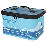 メジャークラフト タックルケース タックルケース15 オーシャン MTC-15/OC ルアー