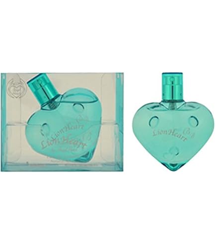 未使用✨２本 おまとめ！ライオンハート ベルズビーチ 50ml✖️２本 Amazon | ライオンハート ブラックビーチ オードトワレ 50mL