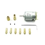 [ 新規 ] WLXY ミニ電動ハンドドリル DIY 電動ドリルドリル工具セット