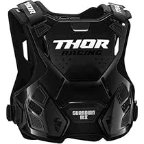 Thor プロテクタージャケット　XL-XXL 他一式 Thor プロテクタージャケット XL-XXL 他一式 プロテクター