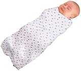 BreathableBaby PocketSwaddle in English Garden by BreathableBaby