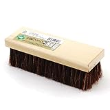 緑長 左官ブラシ 関脇 柄なし 1丁 約180x60mm