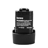 BL1013 10.8V 3.0Ah BL1013 マキタ互換バッテリー BL1013 BL1014 194550-6 194551-4 DF030D DF330D TD090D 対応 安心の1年保証