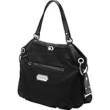 Petunia Pickle Bottom Halifax Hobo – ブラックChai Tea Cake by Petunia Pickle Bottom