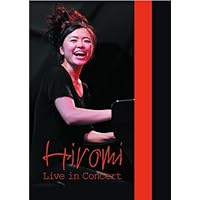 上原ひろみ Sonicbloom Live in Concert Amazon.co.jp: 上原ひろみソニックブルーム・ライブ・イン