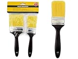 urbhomeペイントBrushes 3 "と2 "パック6