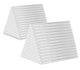 PＯRAXY グルースティック 透明材質　速乾接着剤　ホットメルト 強力粘着　7mm*100mm　溶融グルースティック グルーガン/高温ボンドガン/ピタガン替え用 DIY工具 大容量200本入（クリア