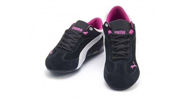 fastcat puma