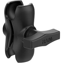 Amazon.co.jp: ラムマウント(Ram Mounts) タフクロー ミディアム 1.5