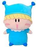 ミルモ ぬいぐるみ ミルモ'でポン! Lぬいぐるみ 約27㎝ 全1種 公式