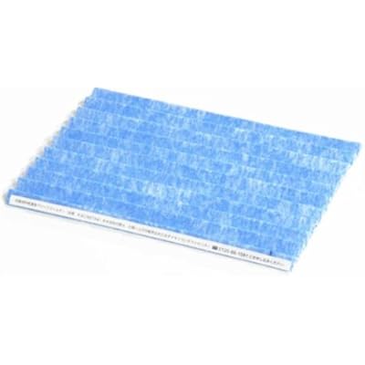 ダイキン 空気清浄機交換用フィルター 交換用プリーツフィルタ（五枚入り）KAC967A4