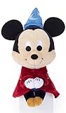 ディズニーキャラクター ちょっこりさん MM90 ミッキーマウス (Fantasia)高さ約16cm