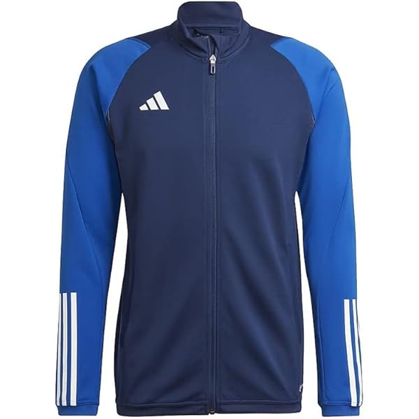 Amazon | [アディダス] サッカー ジャケット ティロ 24 レイン