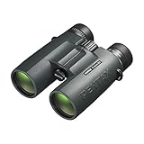 PENTAX 双眼鏡 ZD 8×43 ED ダハプリズム 8倍 有効径43mm 62701