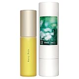 uka(ウカ) ヘアオイル レイニーウォーク/50ml ヘアオイル/ヘアケア 保湿 ダメージ補修 ヘアミルク オーガニック