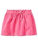カーターズ Carter's コーデュロイ スカート Neon Corduroy Skirt 6M (61-67cm) [並行輸入品]