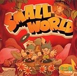 SMALL WORLD