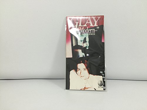 GLAY 彼女のmodern サイン GLAY/彼女の