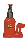 マサダ 2段式オイルジャッキ 10TON HFD102