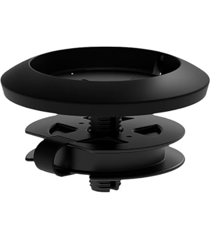Amazon.co.jp: Logitech(ロジクール) ラリーマイクポッドカプラー