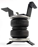 Air Lift 89204 ロードリフター 5000 アルティメットプラス エアサスペンションキット