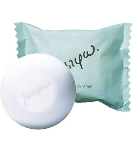 Amazon | [Amazonスターターセット]サッポークレンジングクリーム