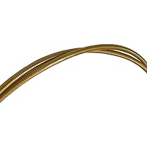 Amazon | NISSEN(日泉) ステンレス シフトアウターケーブルV3 (11s対応