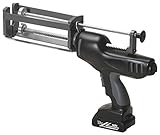 Cox 81400 Mr 400 ml。合計システム、1 : 2 : 1 , 4 : 1と10 : 1混合比率、18ボルト(バッテリーと充電器含む)