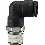 チヨダ ファイブメイルエルボ 6ｍｍ・R3/8 F603ML
