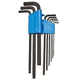 ParkTool(パークツール) ヘックスレンチセット HXS-1.2