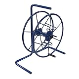 デンサン ケーブル巻取り機 CMR-450B